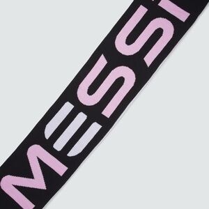 Adidas Miami Messi Scarf NWT